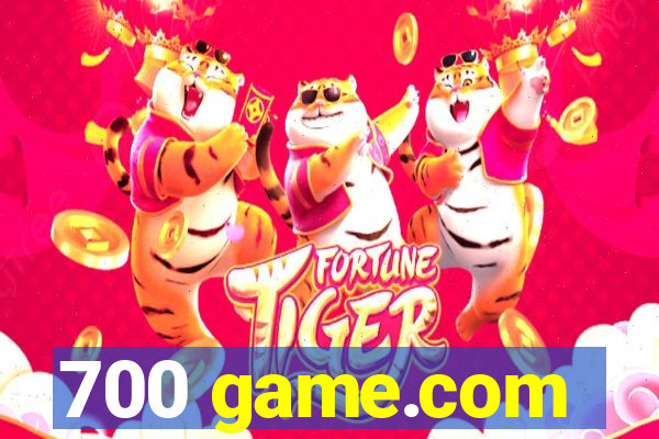 700 game.com